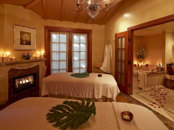 Mission Inn Spa