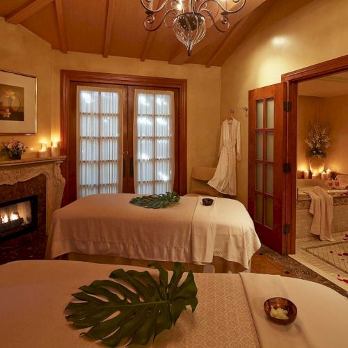 Mission Inn Spa