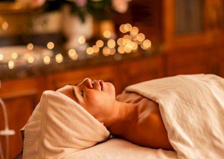 Mission Inn Spa