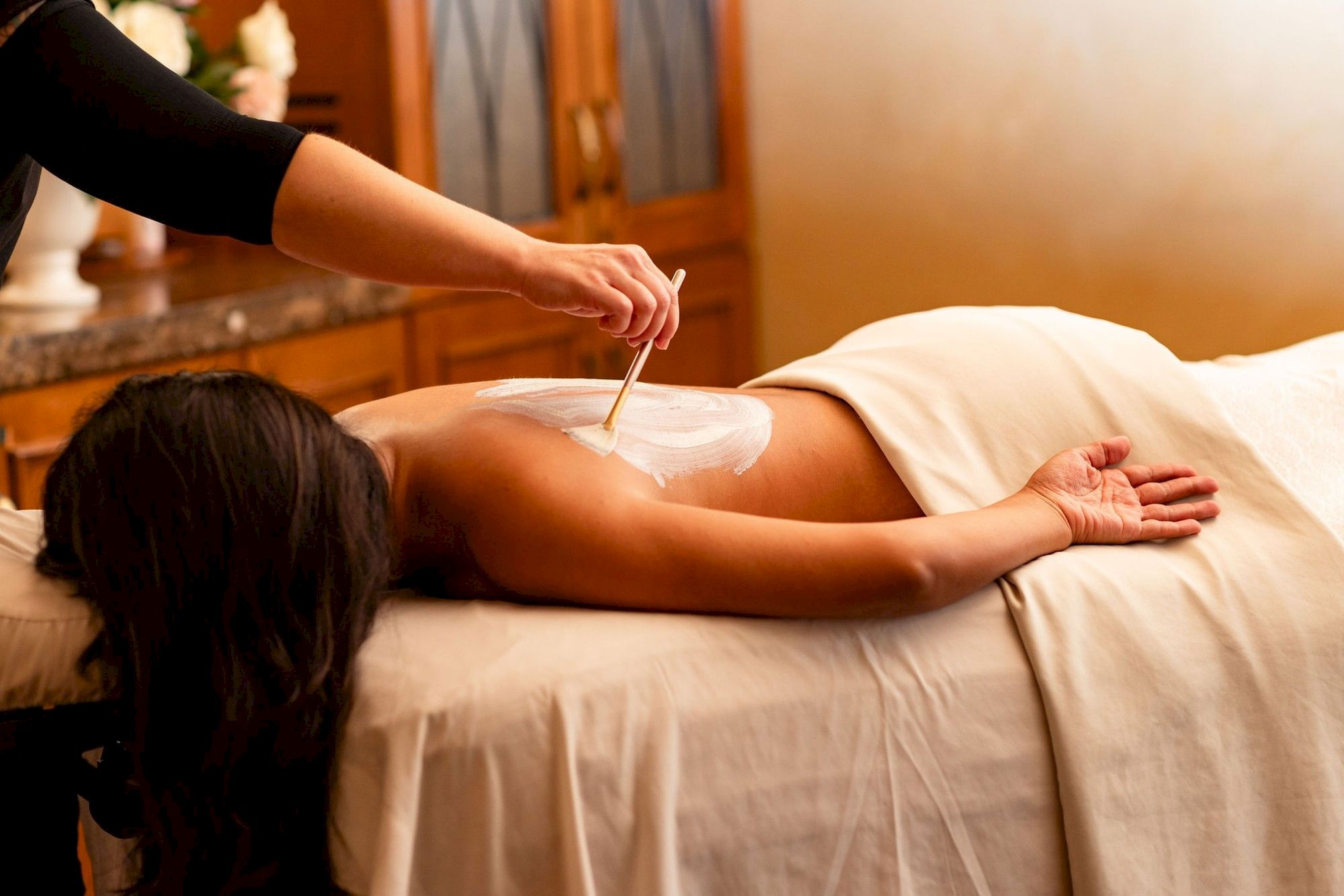 Mission Inn Spa